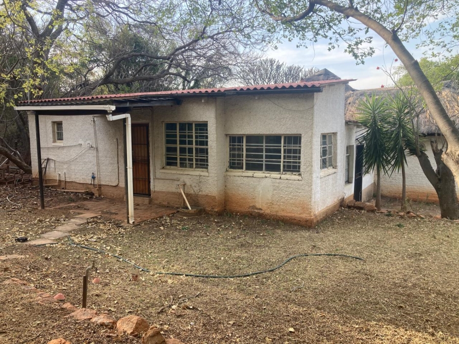 4 Bedroom Property for Sale in Rietvly A H North West